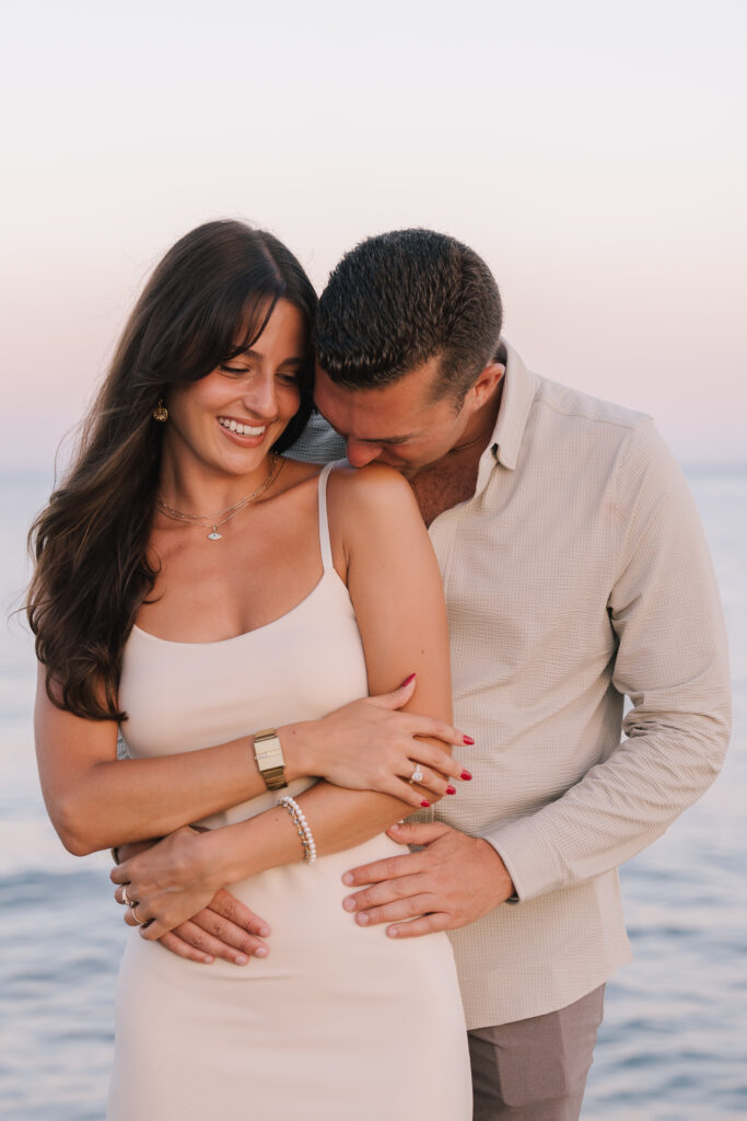 surprise marriage proposals in Greece