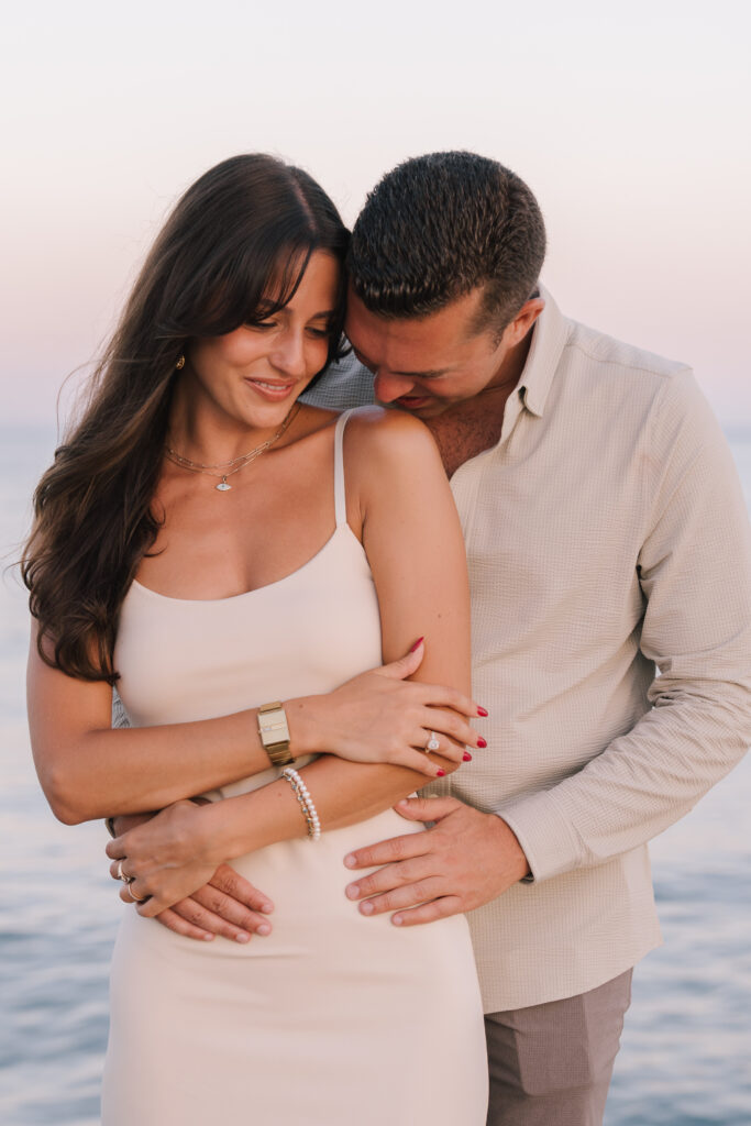 surprise marriage proposals in Greece