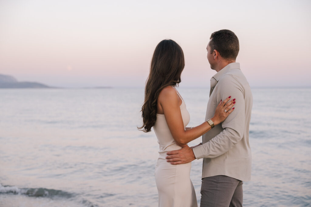 surprise marriage proposals in Greece