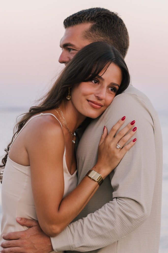 surprise marriage proposals in Greece