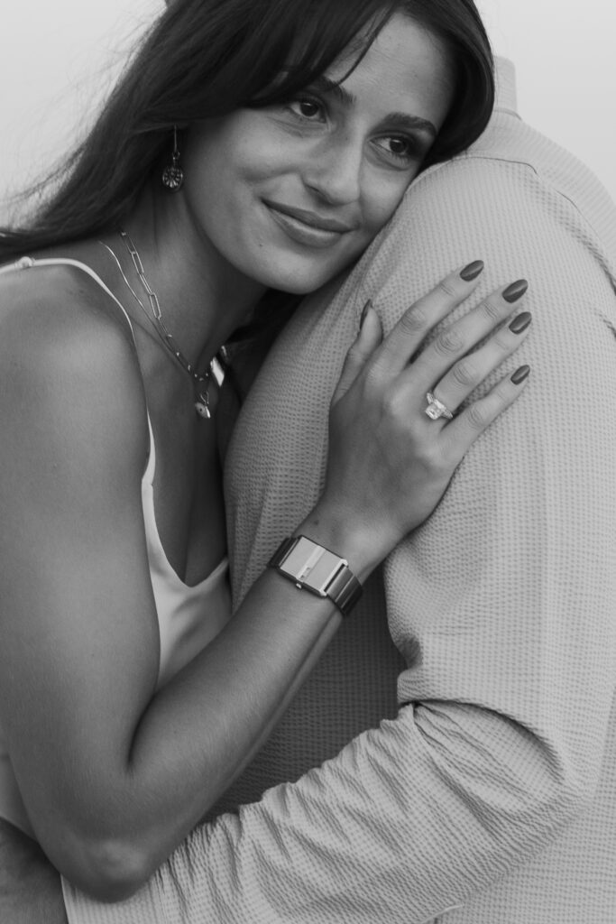 surprise marriage proposals in Greece