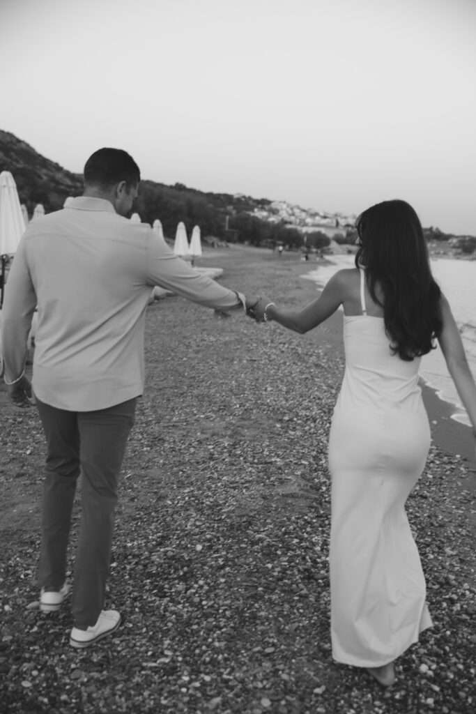 surprise marriage proposals in Greece