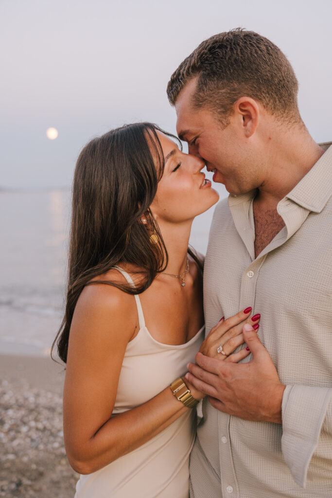 surprise marriage proposals in Greece