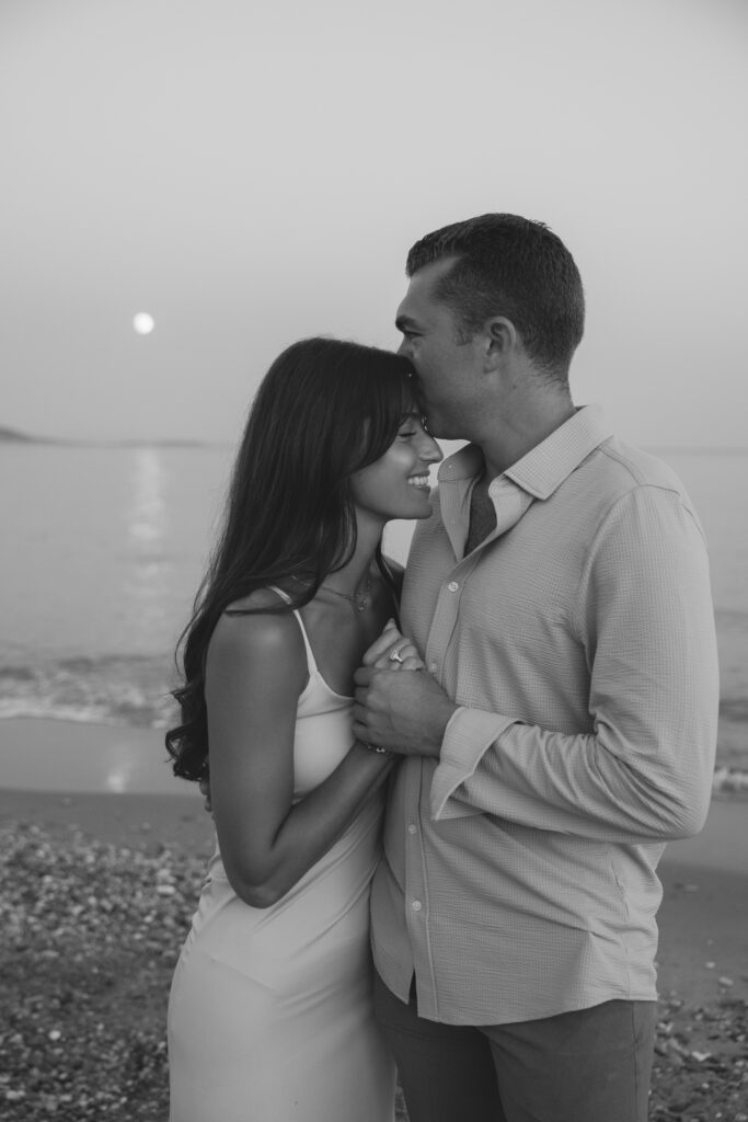 surprise marriage proposals in Greece