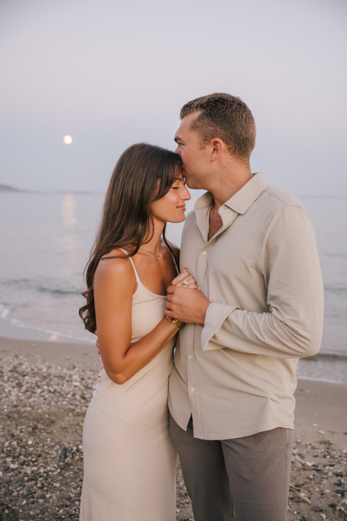 surprise marriage proposals in Greece