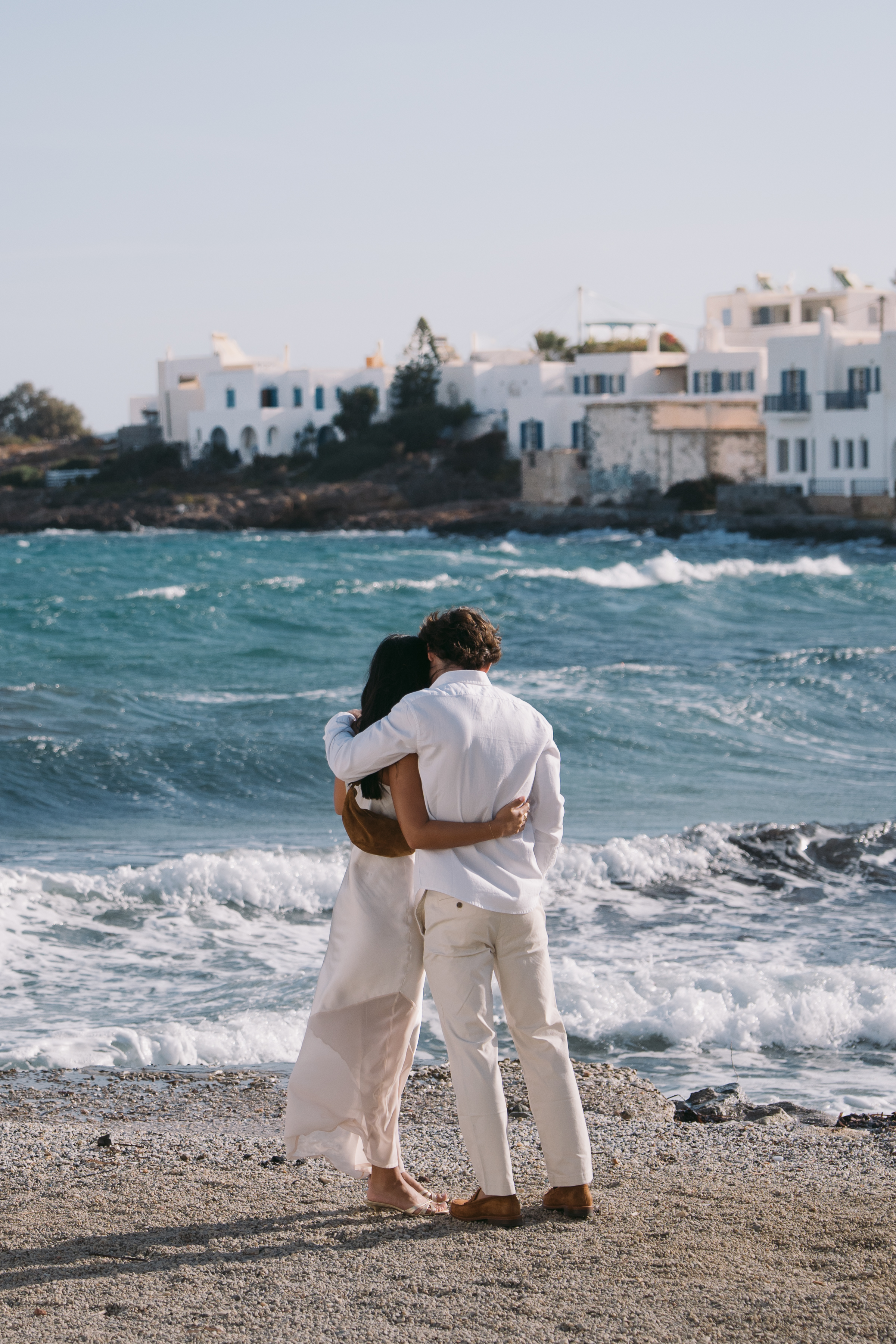 Best Surprise proposal guide for the Greek islands