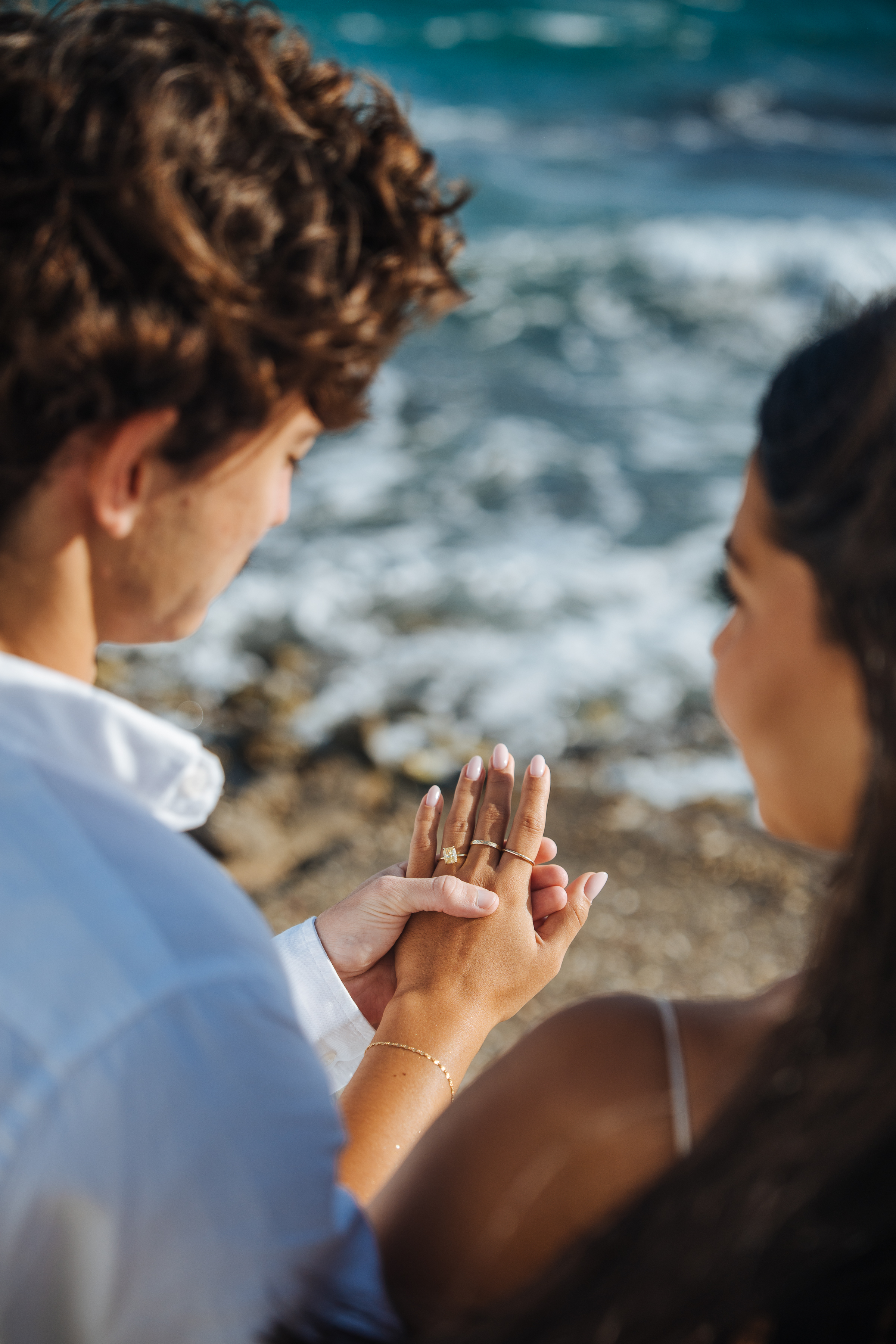 Best Surprise proposal guide for the Greek islands