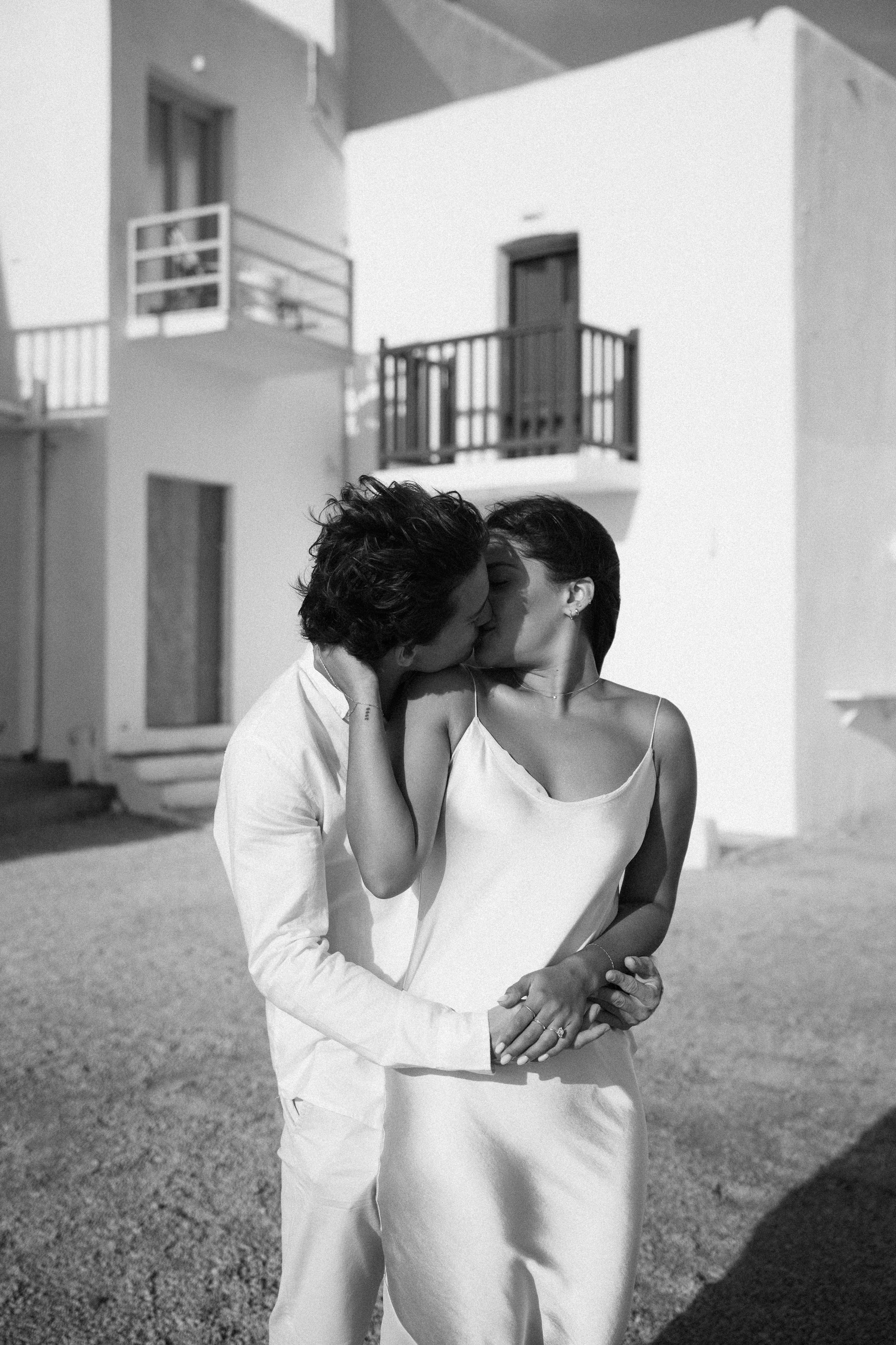Best Surprise proposal guide for the Greek islands