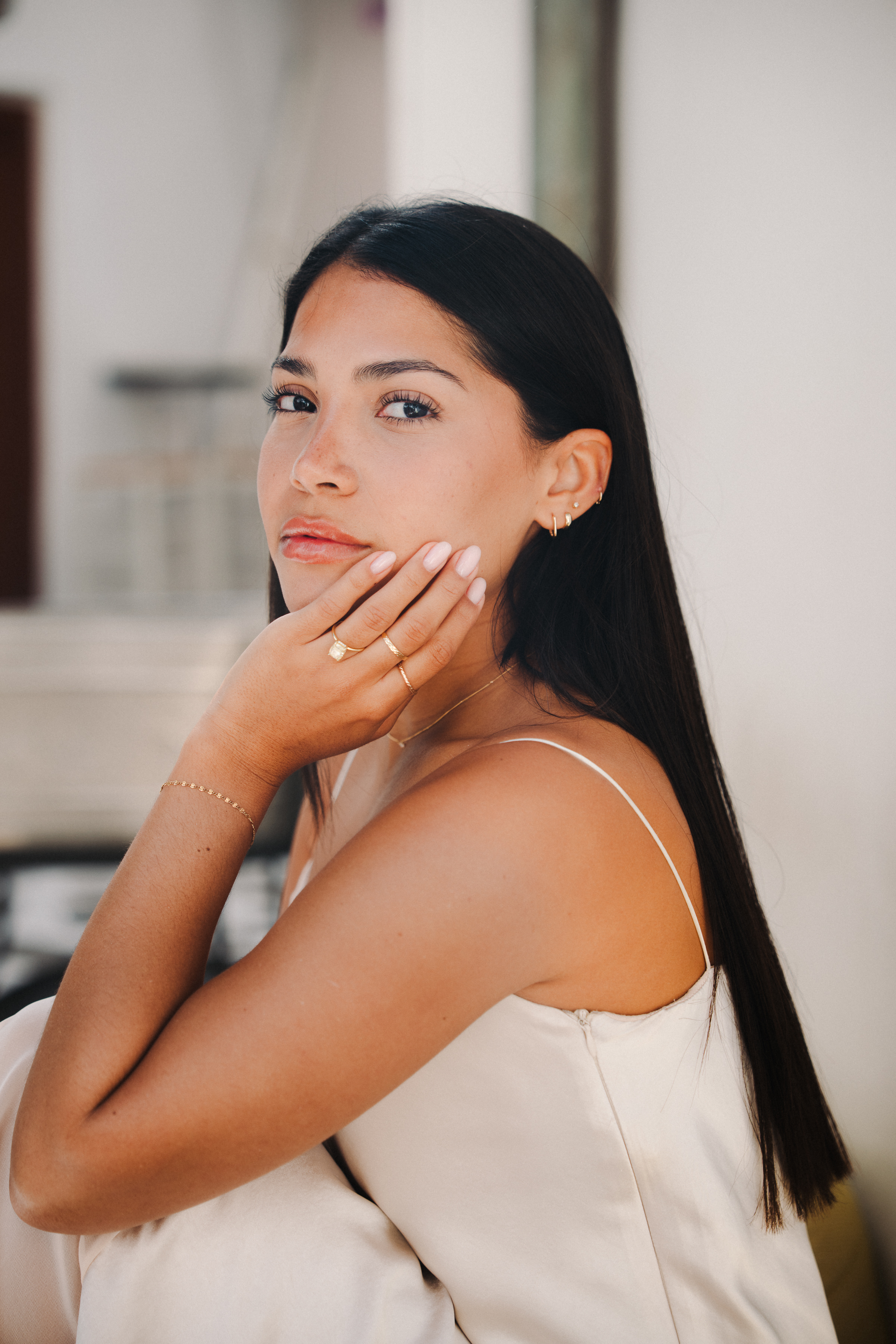 Surprise Proposal in Naoussa, Paros | Real Proposal Story