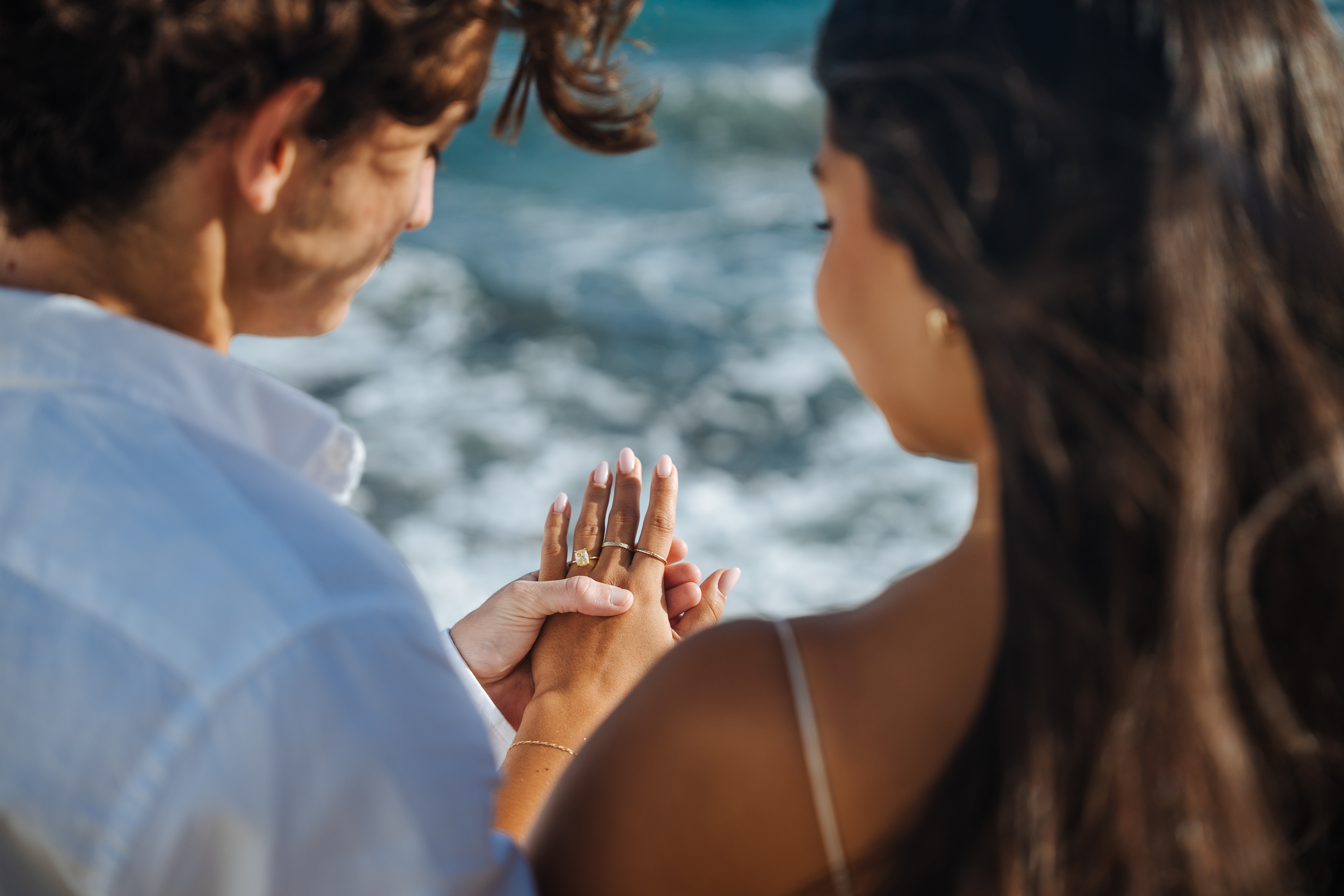 Greece best surprise proposal photographer Silia Eleftheriadou