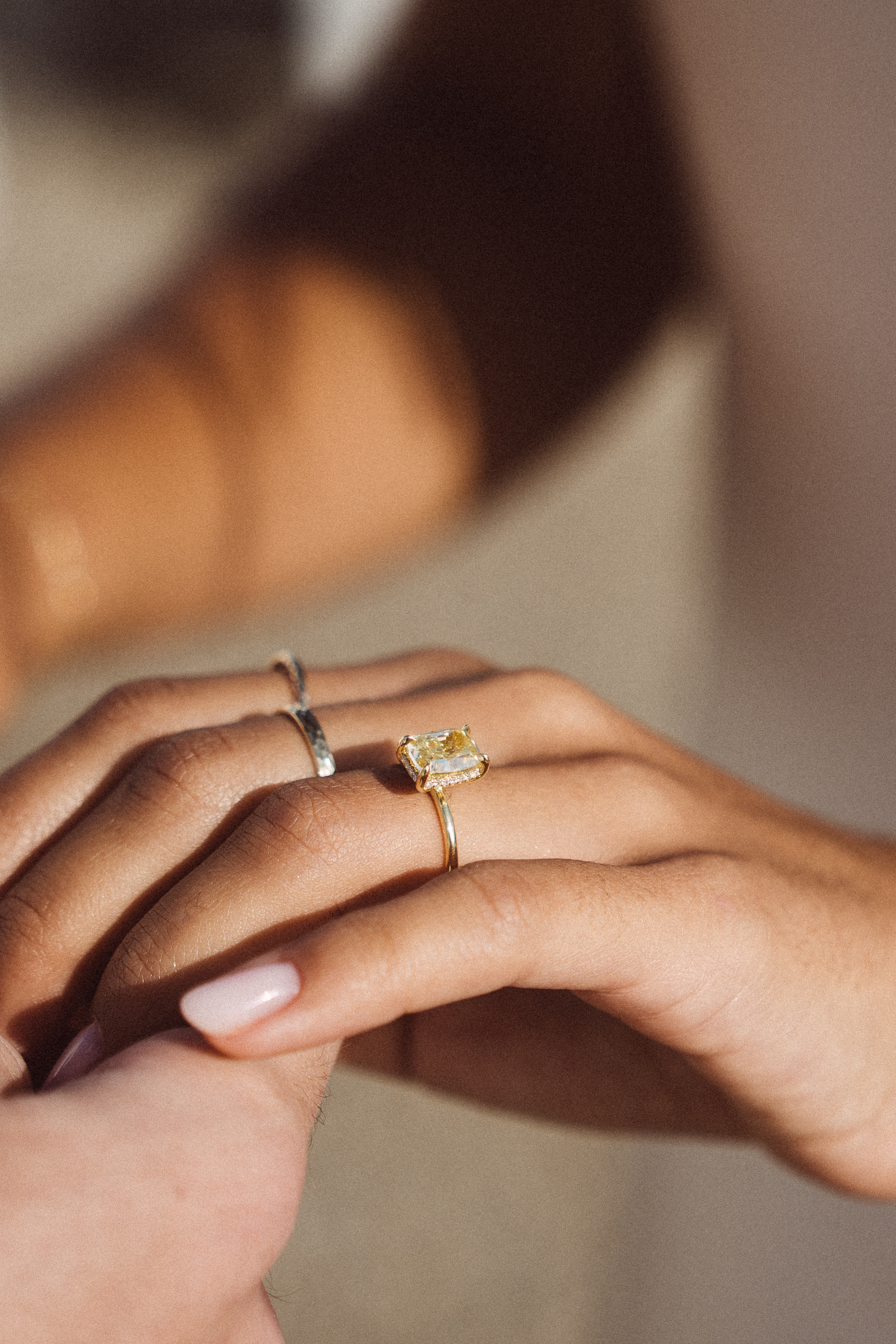 Surprise Proposal in Naoussa, Paros | Real Proposal Story