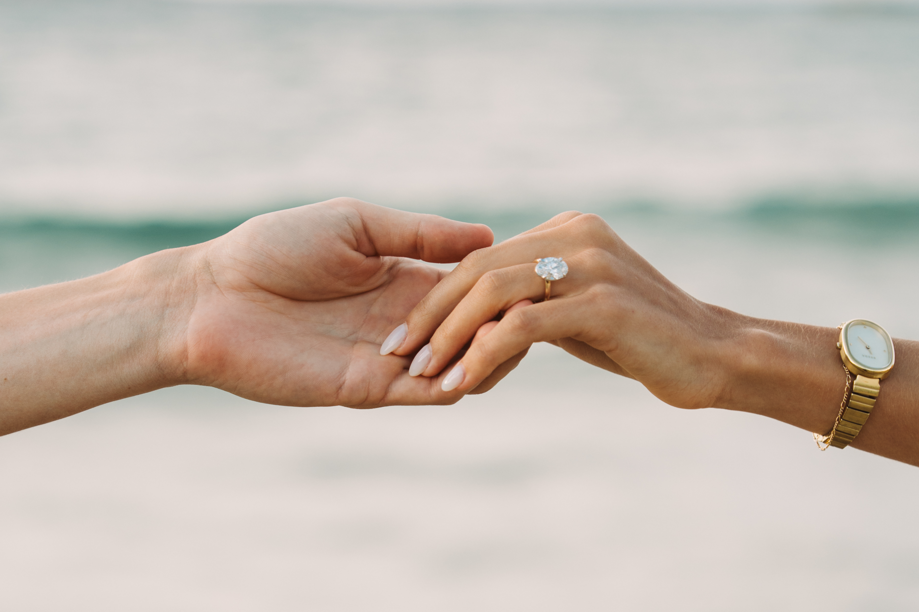 BEST SRURPRISE PROPOSAL PHOTOGRAPHER IN GREECE