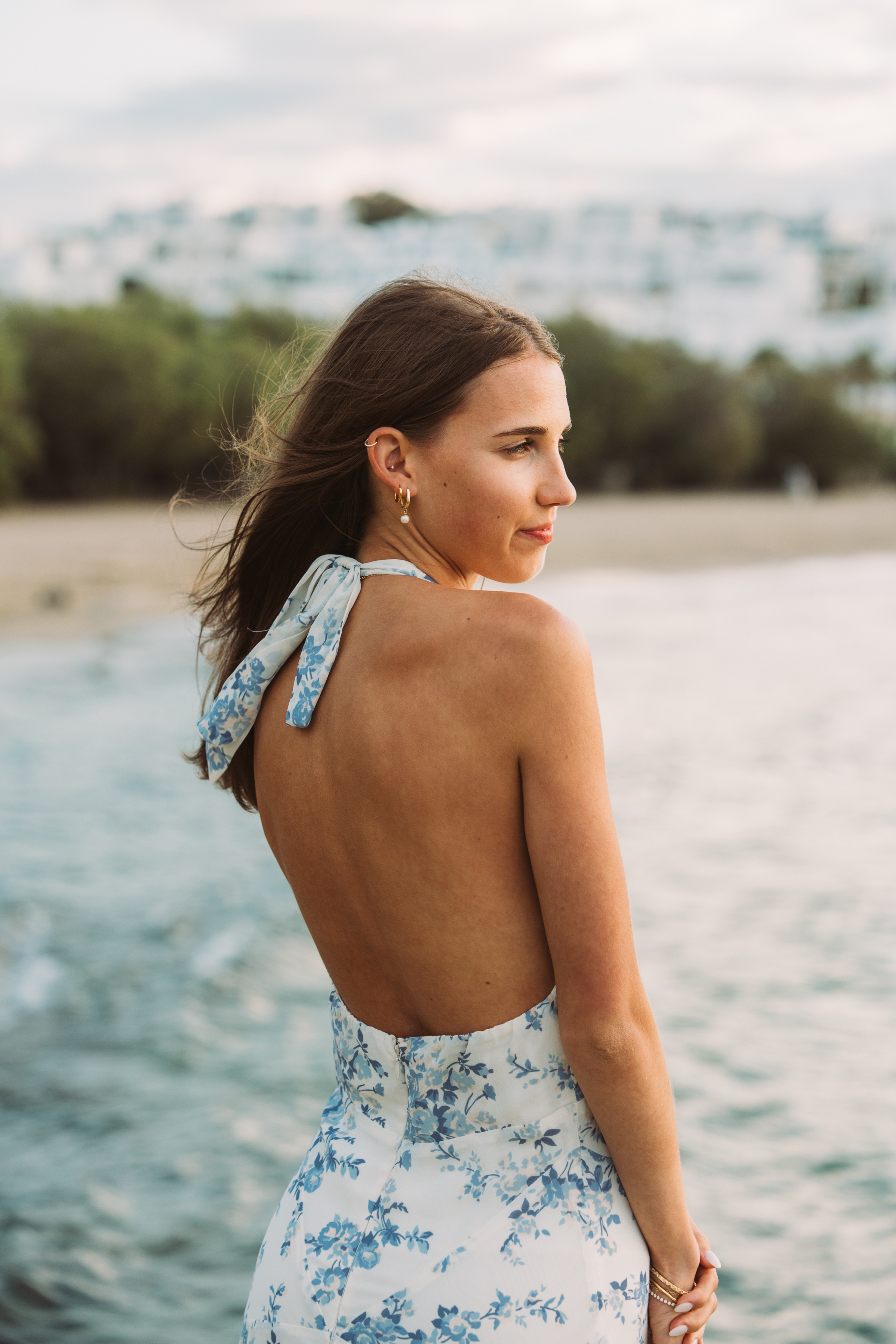 Greece best surprise proposal photographer Silia Eleftheriadou