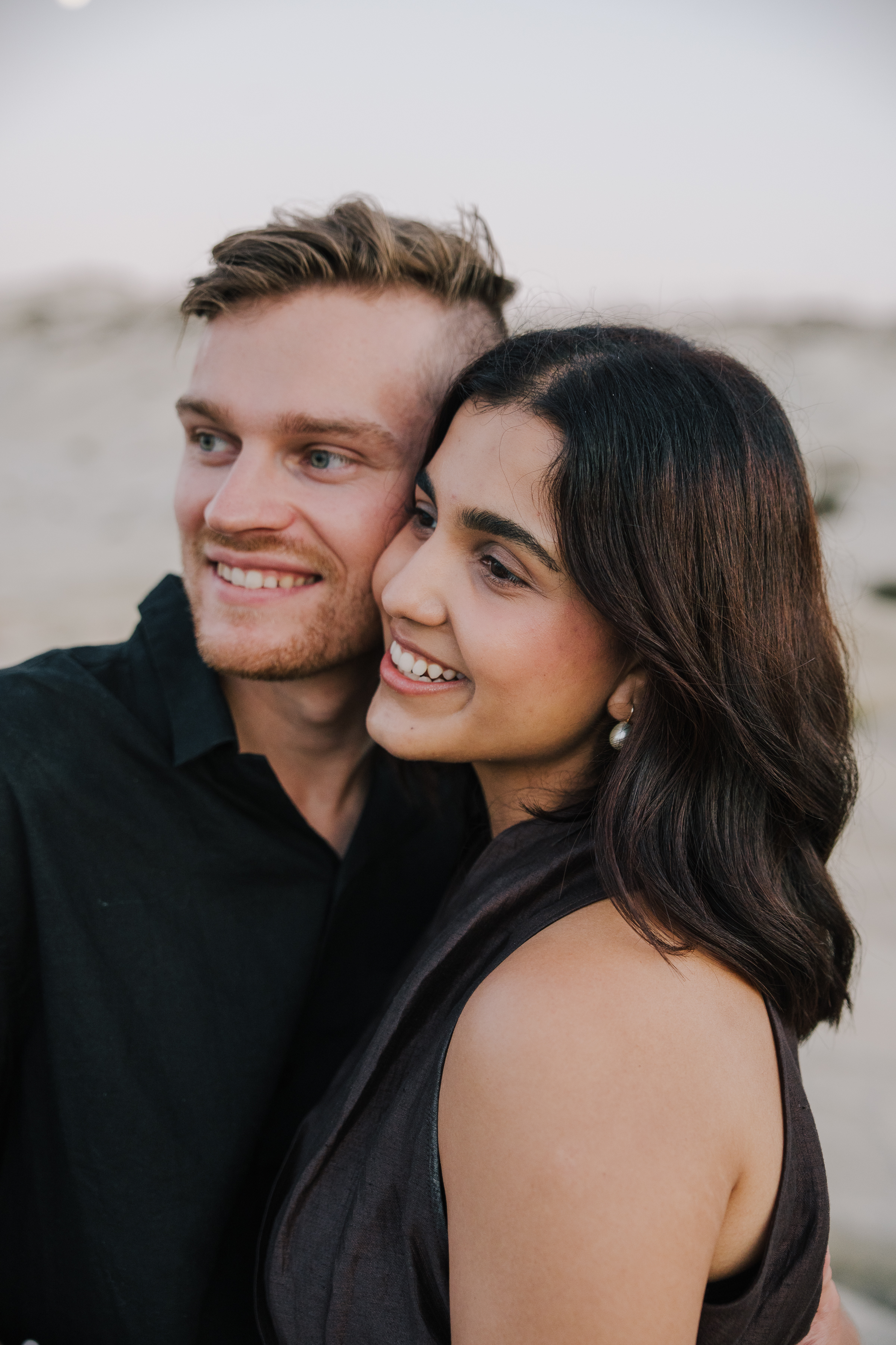 A Surprise Proposal in Mandrakia, Milos